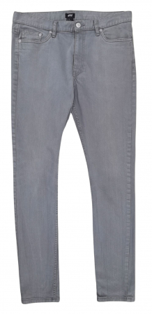 Blugi Femei - Blugi gri H&M Femei-L