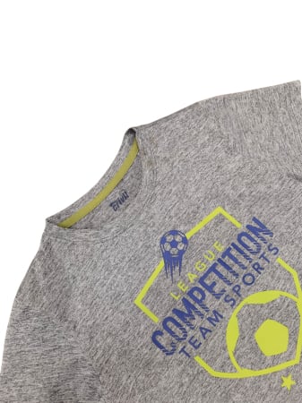 Tricou Crivit Baieti 8-10 Ani [2]