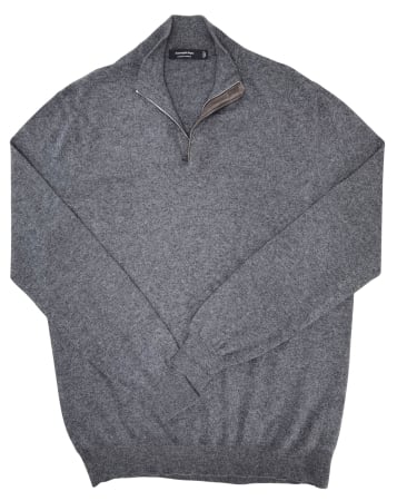 BARBATI - Pulover casmir Barbati-XL