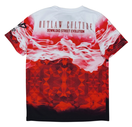 Tricou DWD Baieti 9-10 Ani [1]