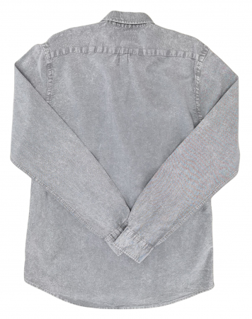 Camasa gri Scotch&Soda Barbati-XL [1]