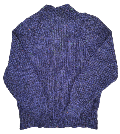 Cardigan spengler Vintage Femei-L [1]