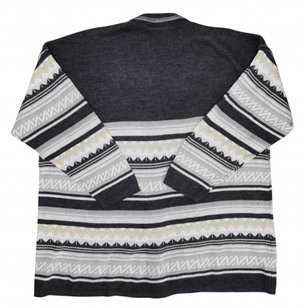 Pulover lana Vintage Femei-XXL [1]