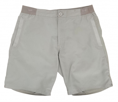 Pantaloni Barbati - Pantaloni bej Decathlon Barbati-M