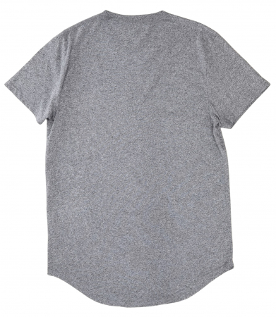 Tricou gri Hollister Barbati-S [1]