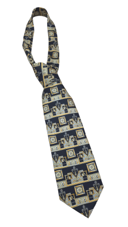 Barbati - Cravata matase Italy