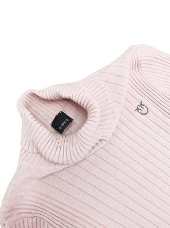 Maleta roz Pinko Femei-M [2]