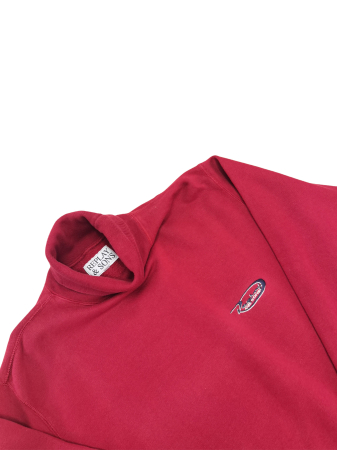 Bluza rosie Replay Barbati-M [2]