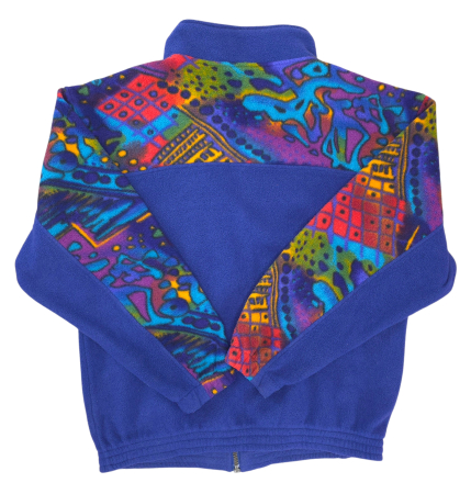 Polar cu model Retro Barbati-L [2]