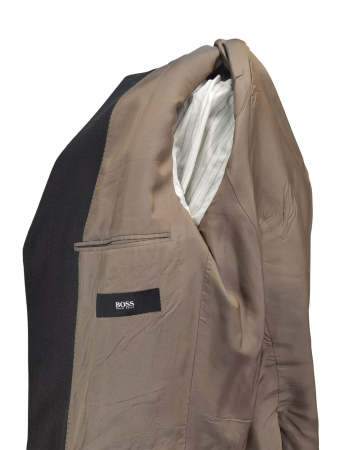 Sacou lana Hugo Boss Barbati-L [3]