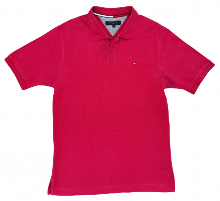 BARBATI - Tricou Tommy Hilfiger Barbati-L