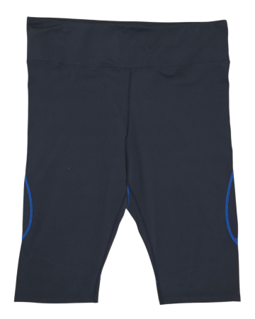 Noutati - Colanti fitness negri Femei-3XL