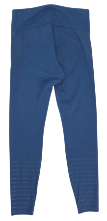 Colanti albastri fitness Femei-L [1]