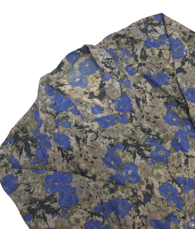 Camasa Vintage Femei-XL [2]