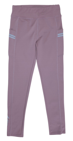 FEMEI - Colanti roz fitness Femei-L
