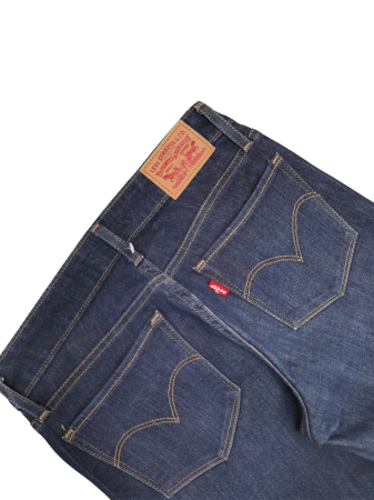 Blugi Levi's 712 Femei-S [2]