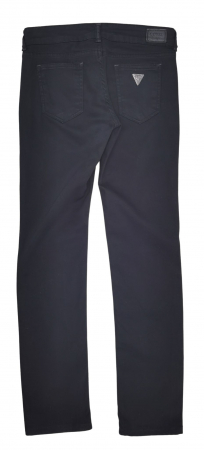 Blugi negri GUESS Femei-S [1]