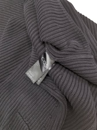 Pulover negru COS Femei-L [3]