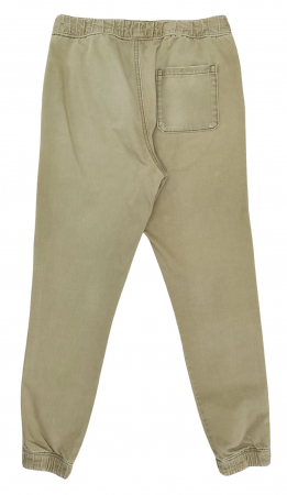 Pantaloni bej Hollister Barbati-S [1]