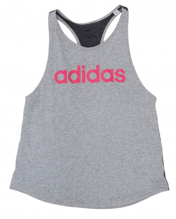 Maiouri Femei - Maiou gri adidas Femei-L