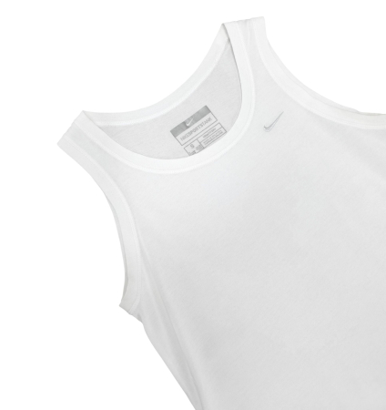 Maiou alb Nike Femei-S [2]