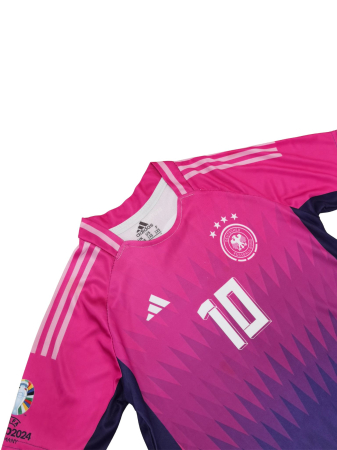 Tricou adidas Baieti 6-7 Ani [2]