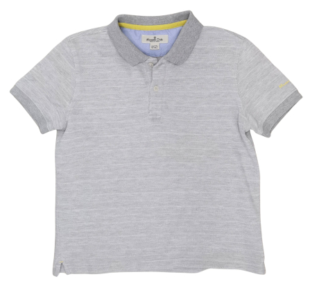 Noutati - Tricou Massimo Dutti Baieti 7-8 Ani