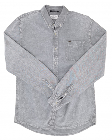 Camasi Barbati - Camasa gri Scotch&Soda Barbati-XL