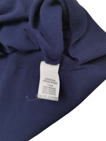 Pulover lana merino Barbati-3XL [4]