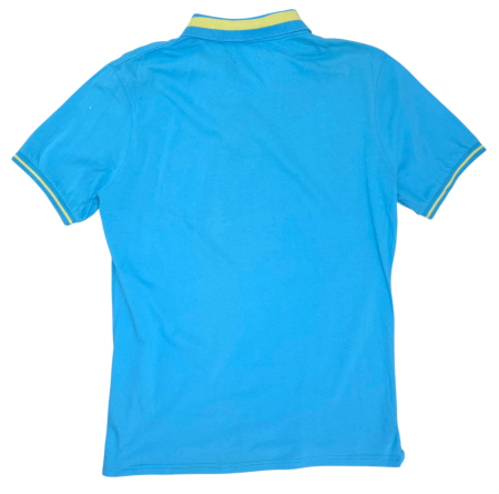 Tricou Frankie Garage Barbati-XL [1]