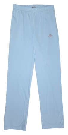 Pantaloni lungi Femei - Pantaloni Kappa Femei-S