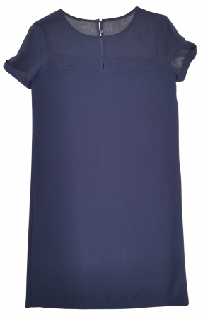 Rochie bleumarin Promod Femei-S [1]