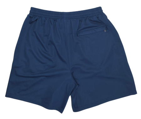 Pantaloni albastri Joma Barbati-M [1]