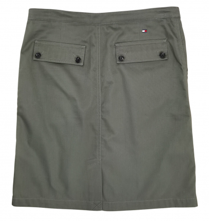 Fusta Tommy Hilfiger Femei-L [1]