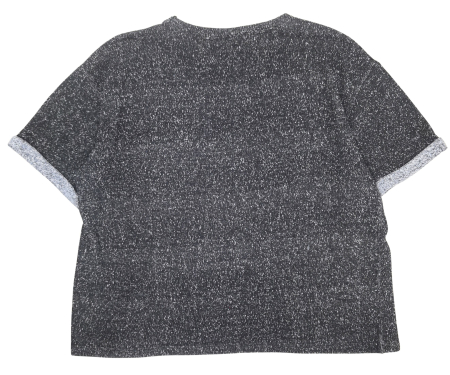 Tricou gri Zara Femei-M [1]