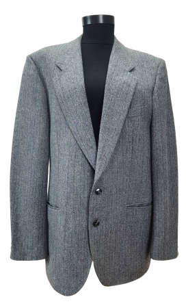 Sacouri Barbati - Sacou lana Vintage Barbati-M