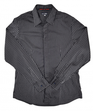 Barbati - Camasa Armani Jeans Barbati-XL