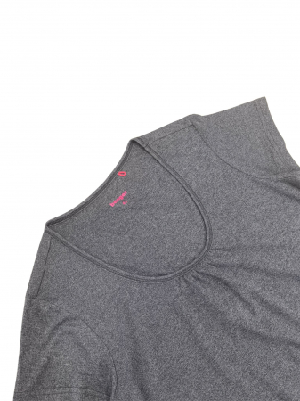 Tricou gri benger Femei-L [2]
