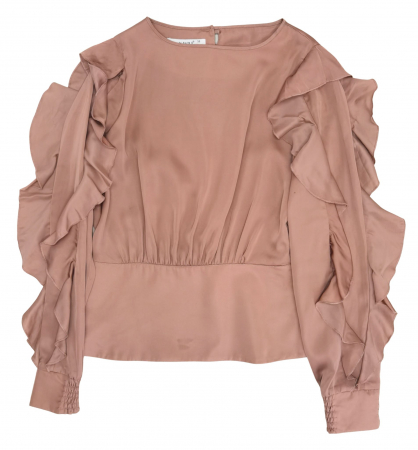 Bluze Femei - Bluza Kayra Femei-M