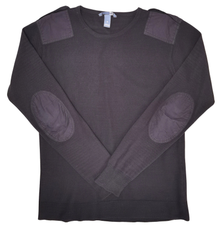 Barbati - Pulover lana merino H&M Barbati-M