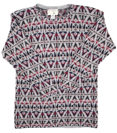 Premium - Pulover lana alpaca Femei-M