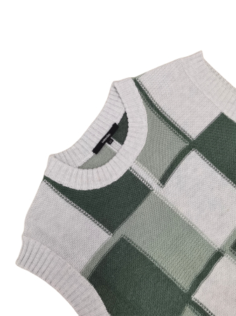 Vesta cu model Someday Femei-L [2]