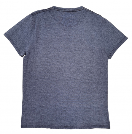 Tricou gri Hollister Barbati-M [1]