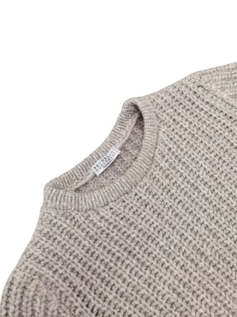 Pulover Brunello Cucinelli Femei-S [2]