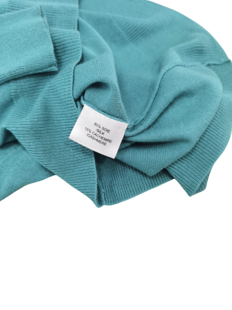 Pulover matase si casmir Femei-L [3]