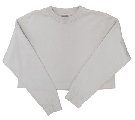 FEMEI - Bluza bej H&M Femei-M