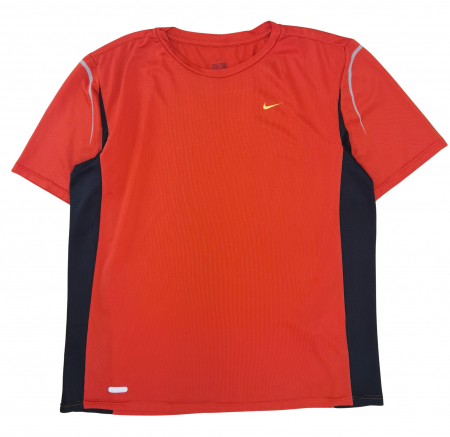 Tricouri Barbati - Tricou fitness Nike Barbati-XL