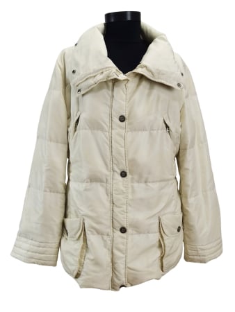 FEMEI - Geaca ivoire Max Mara Femei-M