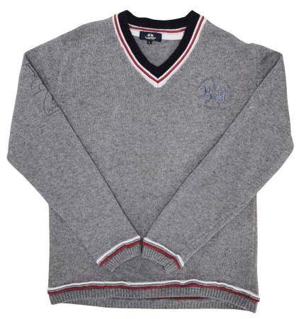 Premium - Pulover lana La Martina Barbati-L