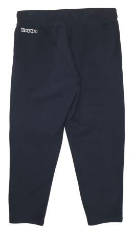 Pantaloni negri Kappa Femei-XL [1]